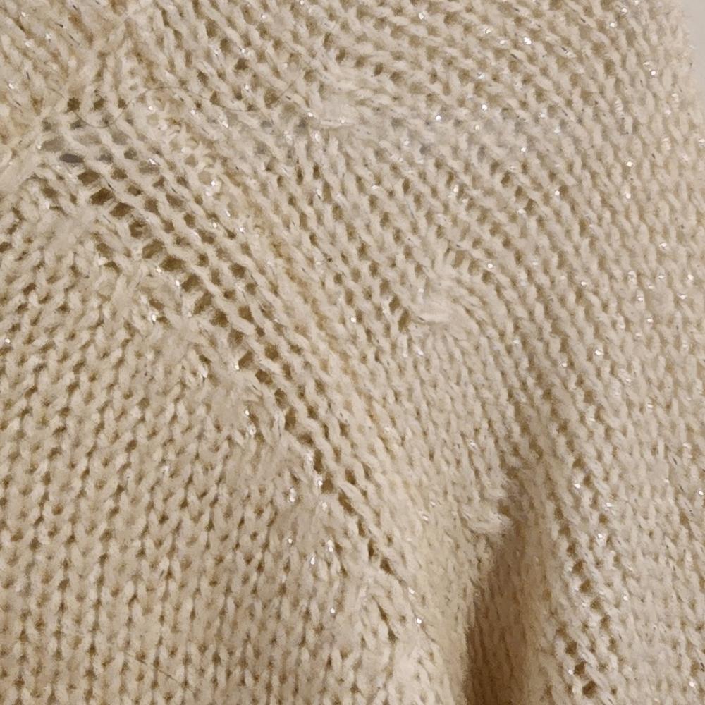 Shiny sweater - Picture 5 of 5